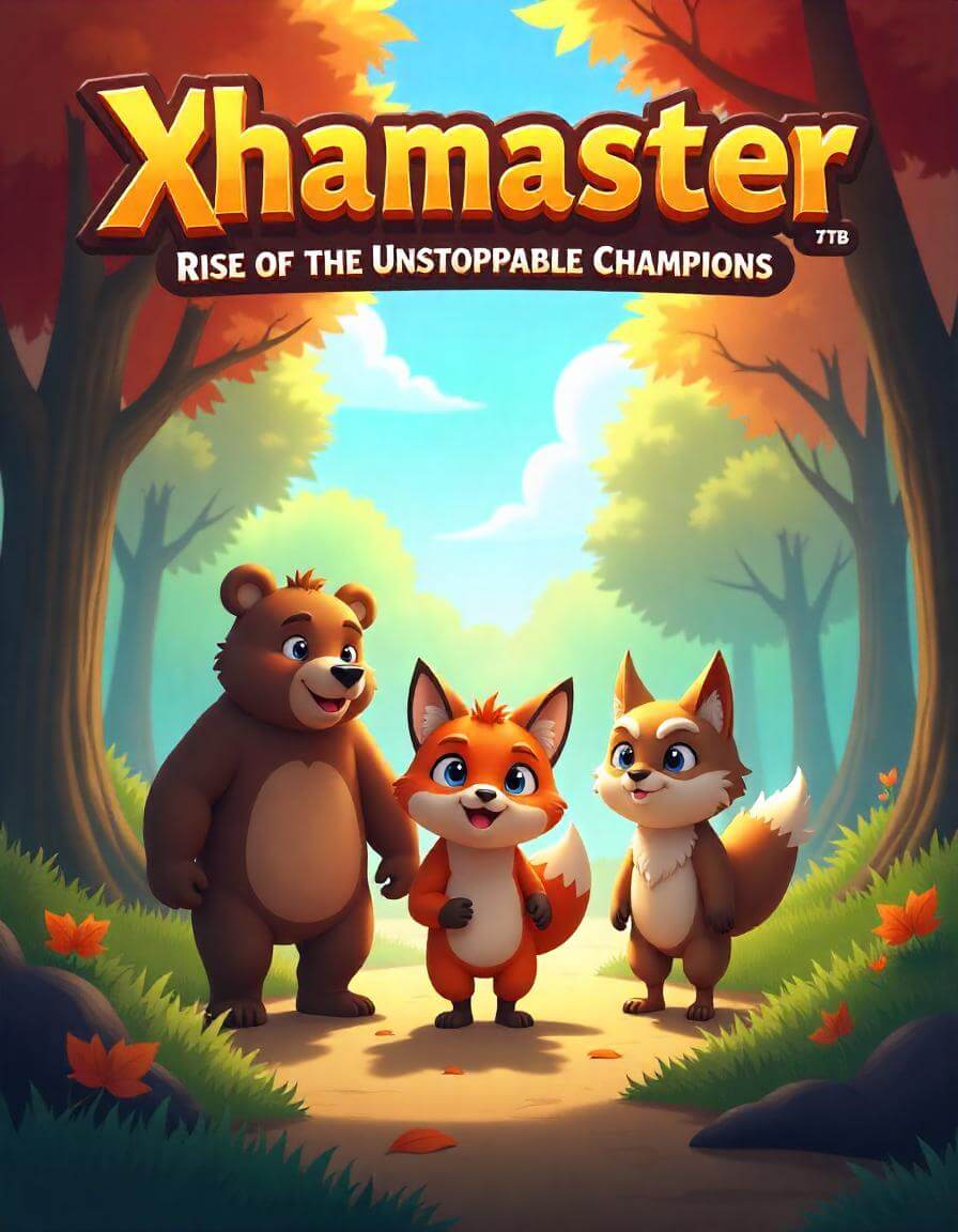 Xhamaster Gaming: Elevating Esports Excellence