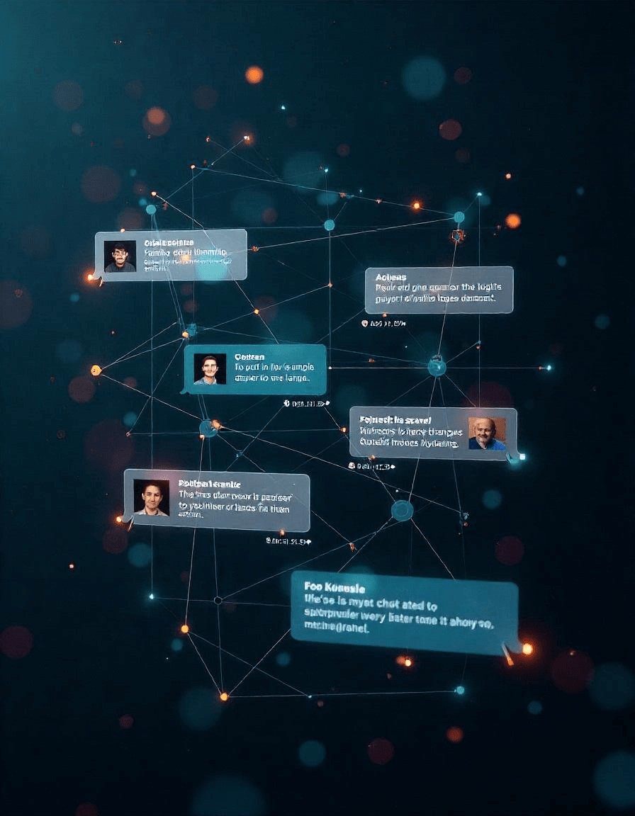 Chat Anonymous: Your Space to Be Heard and Empowered