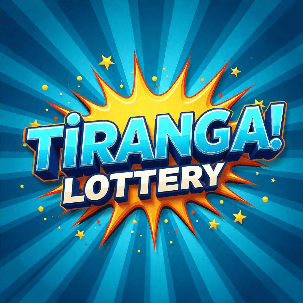Tiranga Lottery: Celebrating Luck, Empowering Lives!